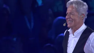 E Tu - Claudio Baglioni (Al Centro - Arena di Verona 2018)