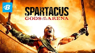 Gladiator Circuit Workout | Spartacus: Gods of the Arena
