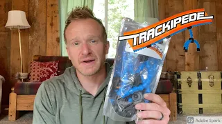 Trackipede Review