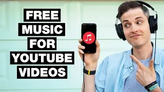 Best Copyright Free Music for YouTube Videos — Top 3 Sites