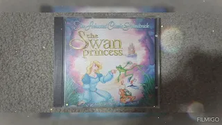 My "Swan Princess" Collection