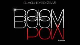 BLACK EYED PEAS FEAT. FATMAN SCOOP - BOOM BOOM POW REMIX