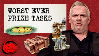 Worst Ever Prize Tasks | Taskmaster