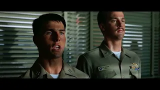 Top Gun – Viper + Maverick + Goose (english)