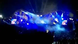 Tiesto - Adagio for Strings @ Tomorrowland 2011 (HD)