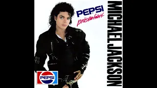 Michael Jackson - The Way You Make Me Feel (Remix Radio Edit)