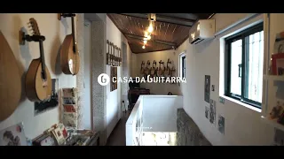 Casa da Guitarra