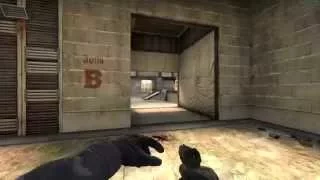 CS:GO | -3 awp nz