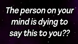 🌹🧿(Confession time)💌🫶What they are thinking but not expressing??💖💛💖#divinetarot777#lovemessages