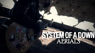 System Of A Down - Aerials (Fingerstyle Guitar Cover + TAB)