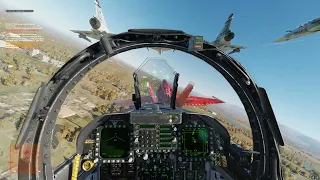 DCS - NoseTail form contact