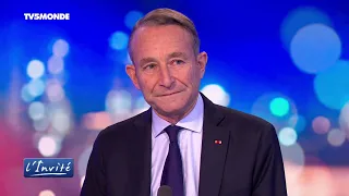 Général Pierre DE VILLIERS : "On est pas loin de la guerre civile"