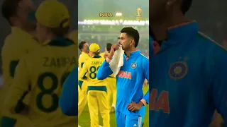 India loss final match world cup final 2023 #viral #shorts | emotional song...  | Rohit Sharma virat