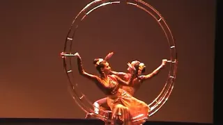 Nataraja Dance
