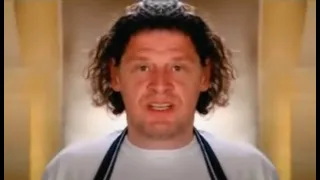 Marco Pierre White Compilation for When You Wanna Snooze