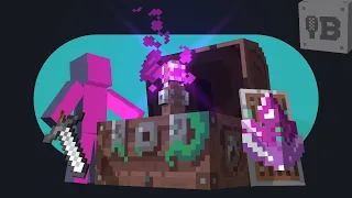 How The Amethyst Shield Could Change Minecraft - Minecraft Animation