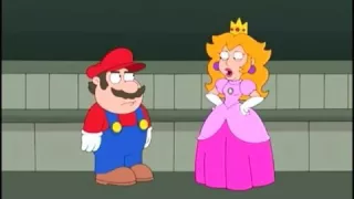 Super Mario Verarsche    deutsch