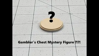 The mystery bonus model of the Gambler's Chest- REVEALED!