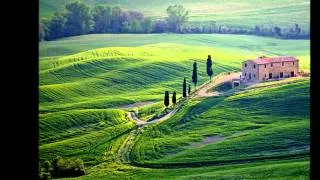 O SOLE MIO - Robertino Loretti & Volterra-Toscana- Italia