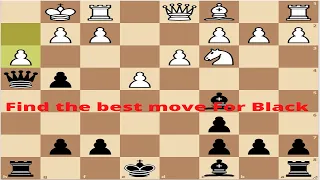 Stafford Gambit: Chess Opening TRICK to Win Fast: Secret Checkmate Moves