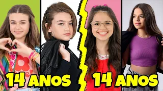 Top 10 Atrizes Mais Lindas de A INFÂNCIA DE ROMEU E JULIETA