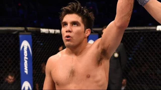 Henry Cejudo vs  Sergio Pettis joins stacked UFC 211 line up