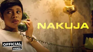 Tommy Flavour feat Marioo - Nakuja (Official Music Video)