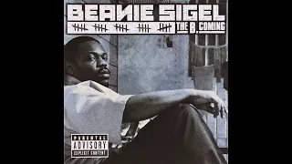Beanie Sigel  - Change instrumental (Vocals removed edit)