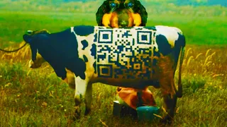 Dawg реакция на RUSSIAN CYBERPUNK FARM // РУССКАЯ КИБЕРДЕРЕВНЯ