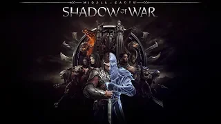 Middle-earth: Shadow of War - Средиземье: Тени Войны (Бесплатная пробная Демо-Версия) 1080p/60