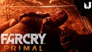 СМЕРТЬ ДАА | Far Cry Primal прохождение #20