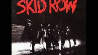 Skid Row - Here I Am