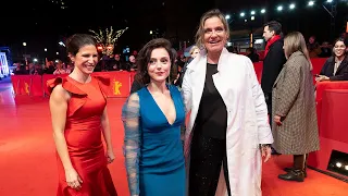 "Bad Living" | Red Carpet Highlights | Berlinale 2023