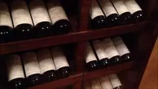 rekondo wine cellar