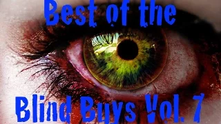 Best of the Blind Buys- Vol. 7