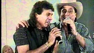 Marciano E Marcelo Costa - Ainda Ontem Chorei De Saudade ♫