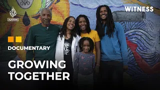 A former MOVE family reunites after four decades of fighting for freedom | Witness Documentary