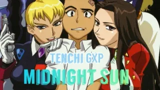 Midnight Sun (Full English Version) - Tenchi Muyo GXP (AMV)