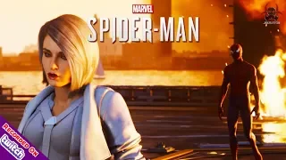 Marvel's Spider-Man | Silver Lining DLC (FULL WALKTHROUGH)