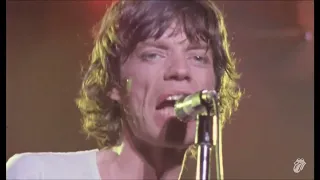 The Rolling Stones - Tumbling dice live Texas 1978 (Remastered)