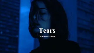 Free Sad Type Beat - "Tears" Emotional Piano Instrumental 2022