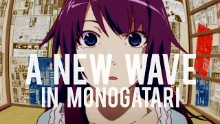 Why The Monogatari Series is so Different