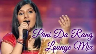 Pani Da Rang - Lounge Mix | Being Indian Music Ft Bhavya Pandit | Jai - Parthiv