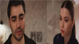 Ferit does not give up on Seyran despite everything