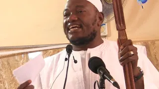 LA CONFIANCE (DANAYA) Imam Abdoulaye KOÏTA