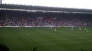 Southampton vs Mk Dons