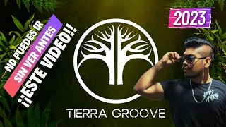 🔥 Guía DEFINITIVA😱: DOMINA 🔥TIERRA GROOVE 2023🔥 y Vive la Mejor Experiencia🥳 ||JAMES ASTRAL💫||