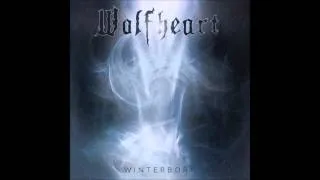 Wolfheart - The Hunt