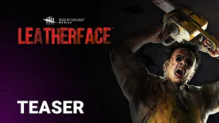 Dead by Daylight Mobile: The Cannibal Teaser