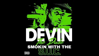 Devin The Dude - Smokin' With The S.U.C. (MixTape)